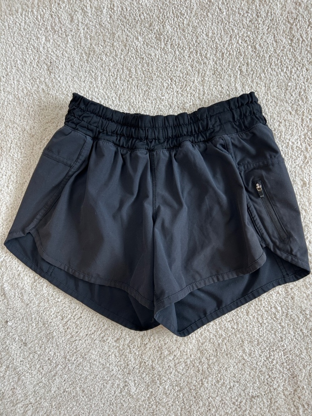 Lululemon Shorts-Very Good Used Condition
